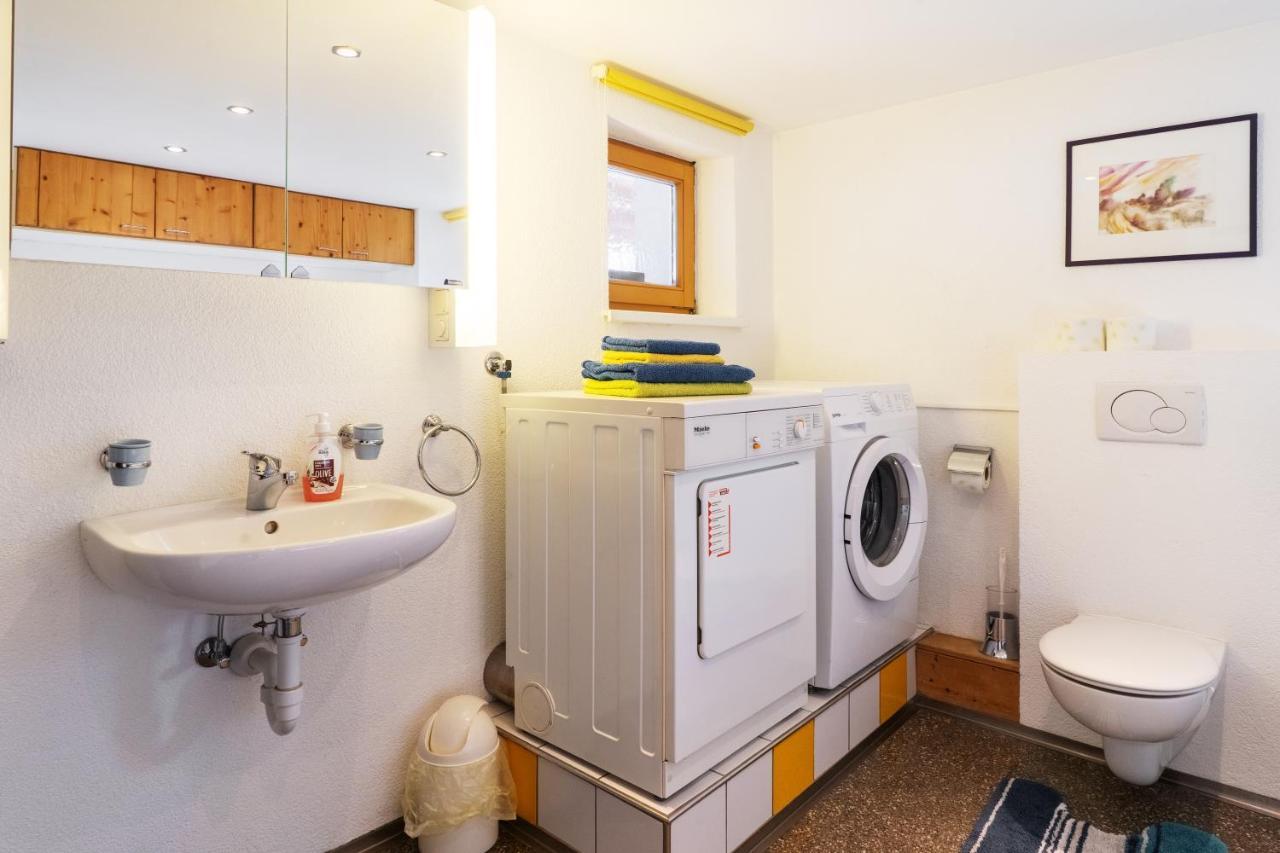 Ferienwohnung Hierke Hard Ngoại thất bức ảnh