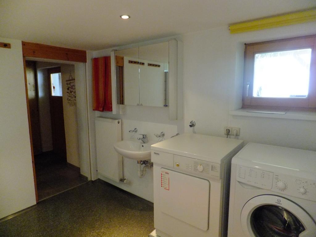 Ferienwohnung Hierke Hard Phòng bức ảnh